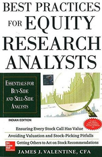 Equity Research And Valuation Dun Bradstreet Pdf
